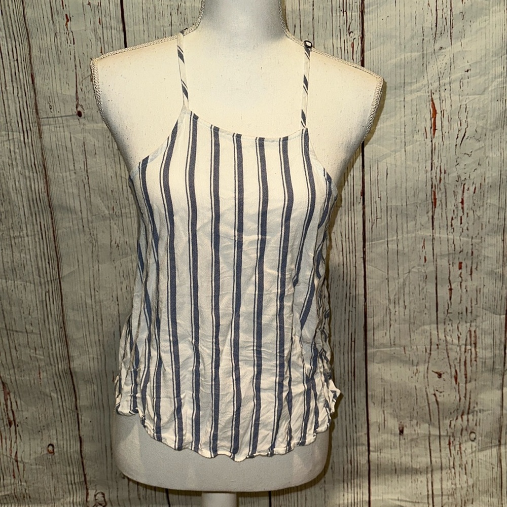 Hollister tank top